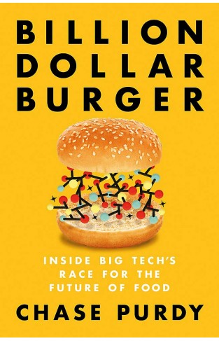 Billion Dollar Burger 